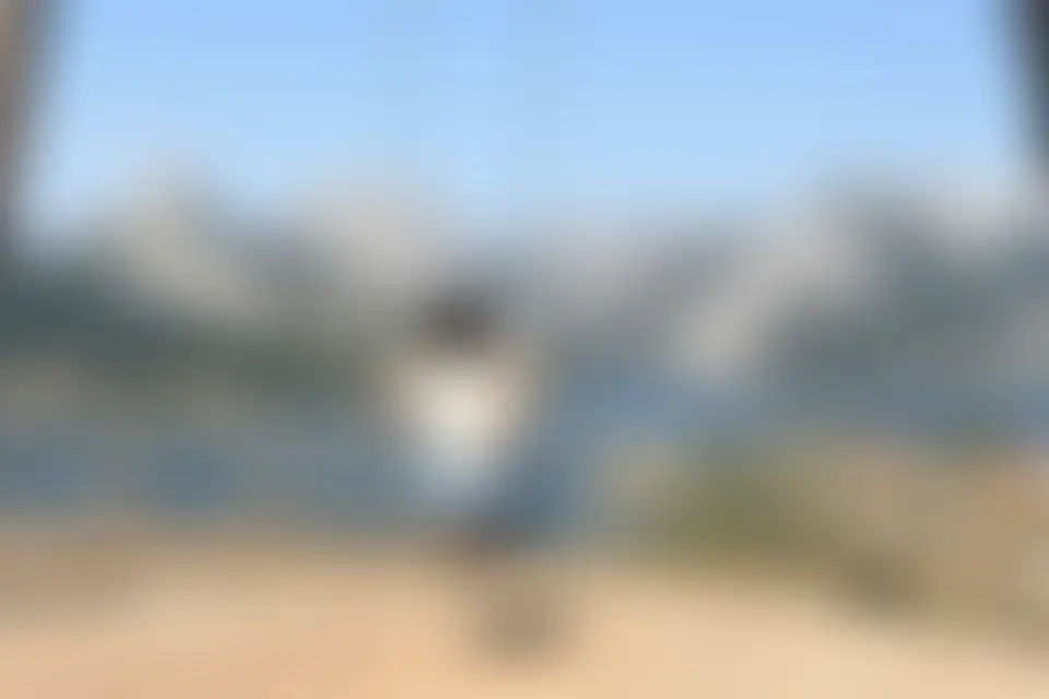 Apartamento n.º 3 en Pirineos: foto desenfocada hasta que publiquemos su ficha