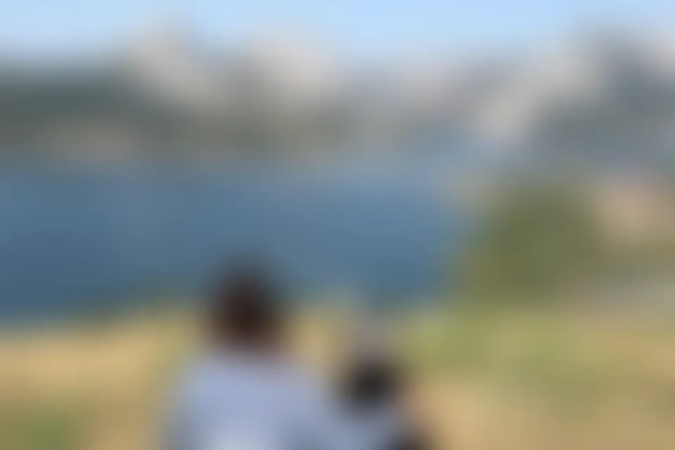 Alojamiento n.º 2 en Pirineos: foto desenfocada hasta que publiquemos su ficha